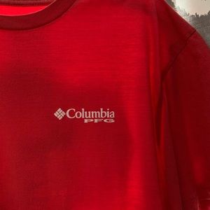 Columbia Shirt